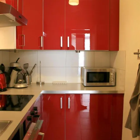 Apartment Laura Lindau (Bodensee)