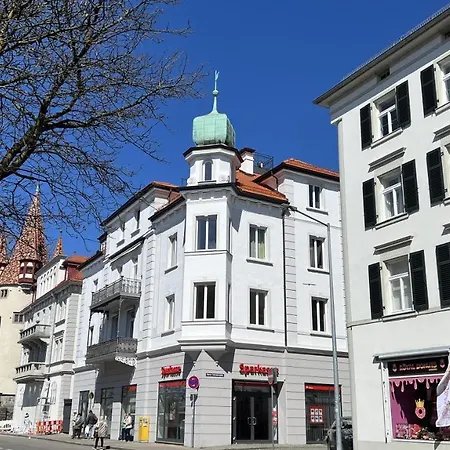 Laura * Lindau (Bodensee)