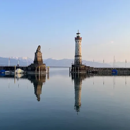 Laura * Lindau (Bodensee)